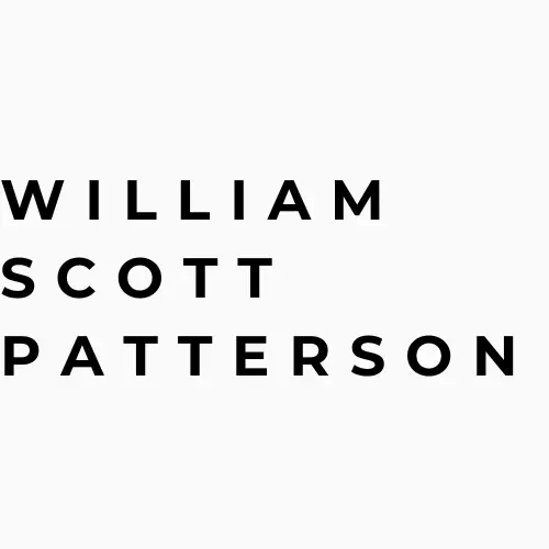 William Scott Patterson